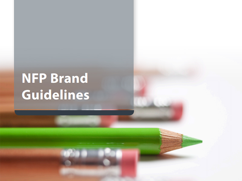 NFP+Aon Brand Guidelines